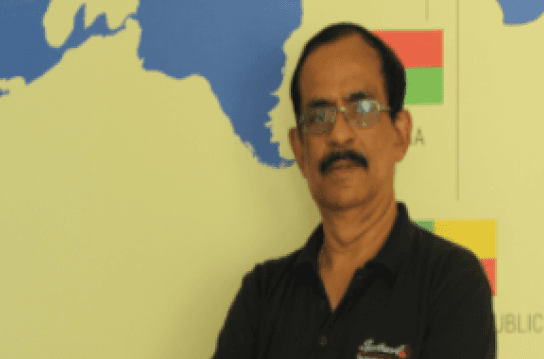 MURALI VENKTARAMAN